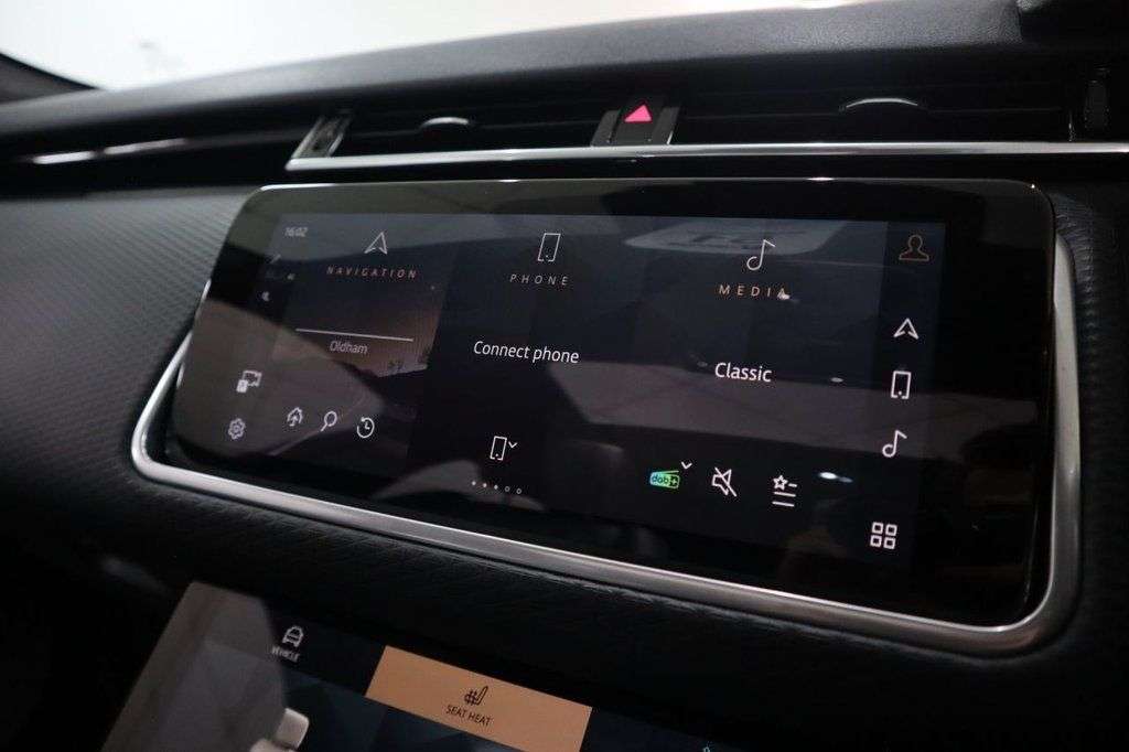 2023 LAND ROVER RANGE ROVER VELAR 2023 LAND ROVER RANGE ROVER VELAR