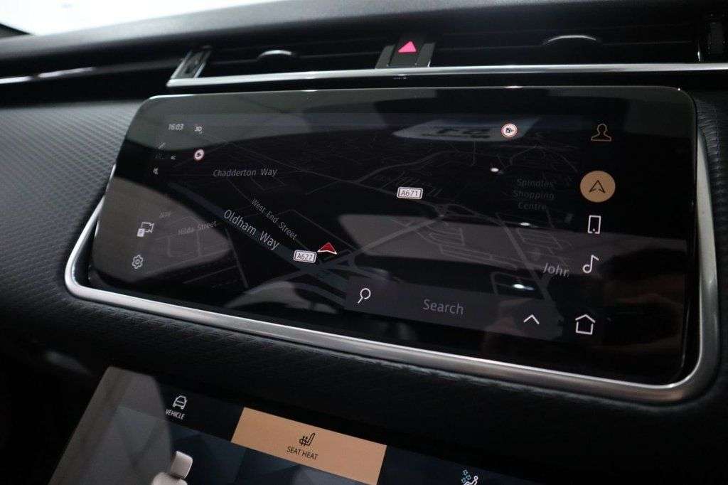 2023 LAND ROVER RANGE ROVER VELAR 2023 LAND ROVER RANGE ROVER VELAR