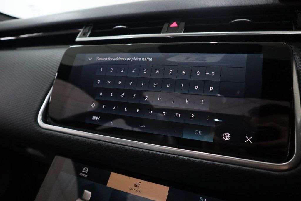 2023 LAND ROVER RANGE ROVER VELAR 2023 LAND ROVER RANGE ROVER VELAR