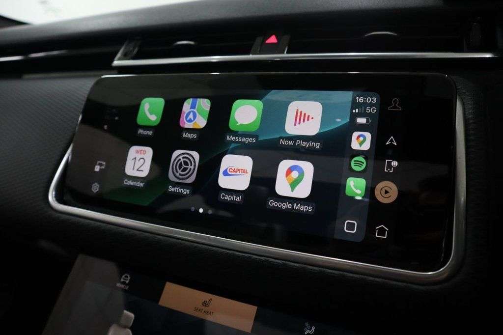 2023 LAND ROVER RANGE ROVER VELAR 2023 LAND ROVER RANGE ROVER VELAR