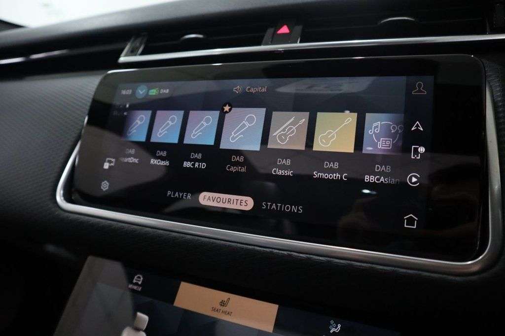 2023 LAND ROVER RANGE ROVER VELAR 2023 LAND ROVER RANGE ROVER VELAR