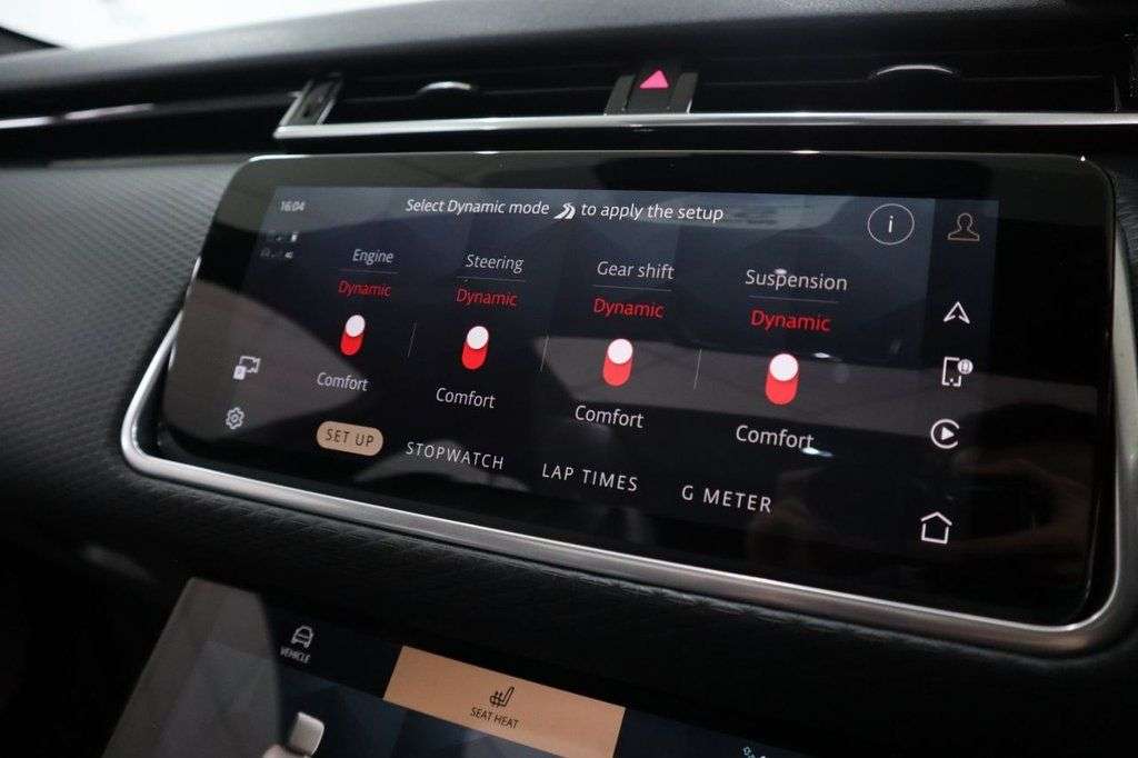 2023 LAND ROVER RANGE ROVER VELAR 2023 LAND ROVER RANGE ROVER VELAR