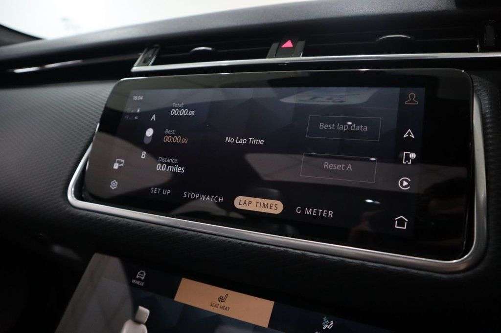 2023 LAND ROVER RANGE ROVER VELAR 2023 LAND ROVER RANGE ROVER VELAR