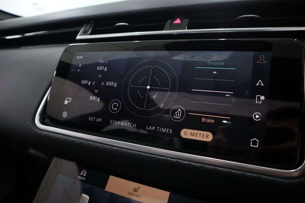 2023 LAND ROVER RANGE ROVER VELAR 2023 LAND ROVER RANGE ROVER VELAR