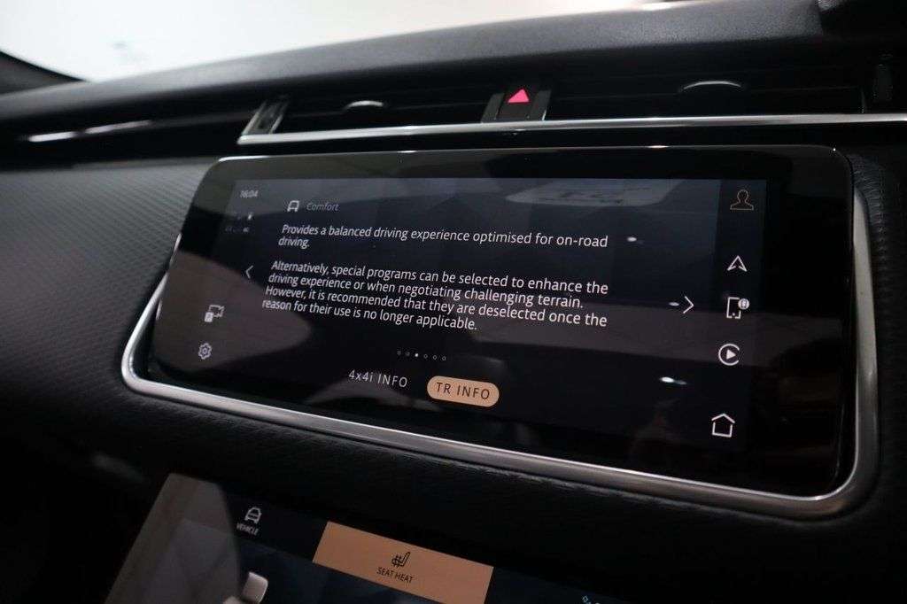 2023 LAND ROVER RANGE ROVER VELAR 2023 LAND ROVER RANGE ROVER VELAR