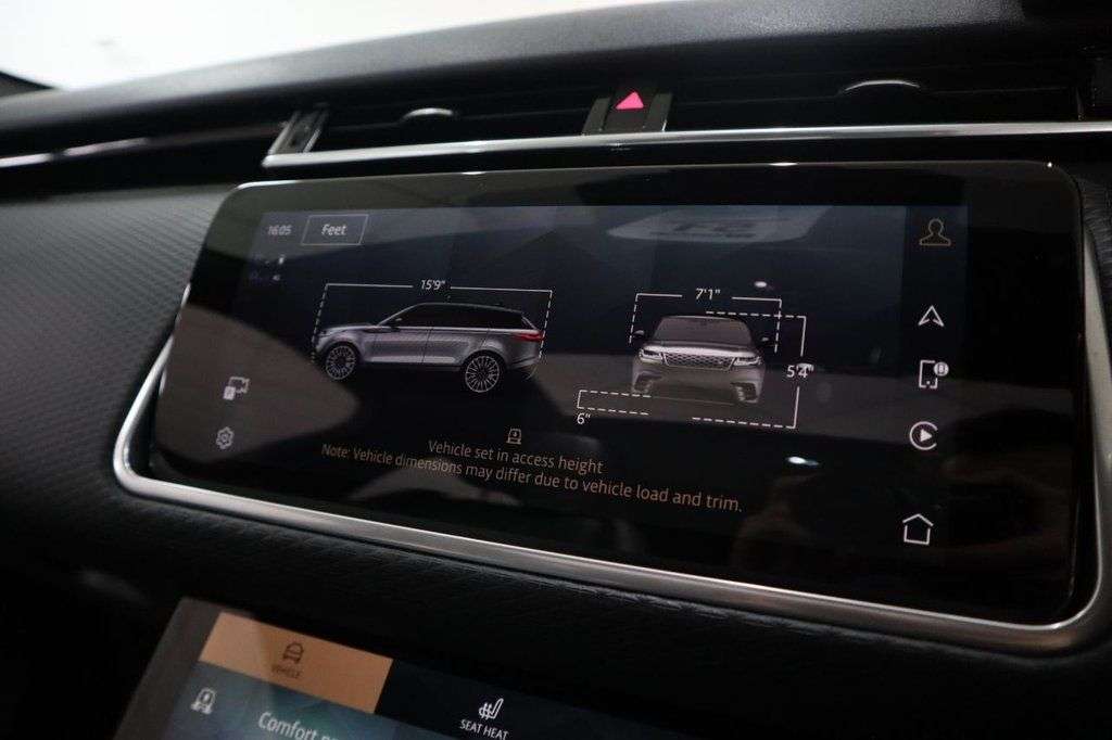 2023 LAND ROVER RANGE ROVER VELAR 2023 LAND ROVER RANGE ROVER VELAR