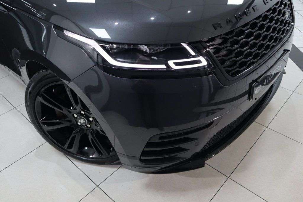 2023 LAND ROVER RANGE ROVER VELAR 2023 LAND ROVER RANGE ROVER VELAR