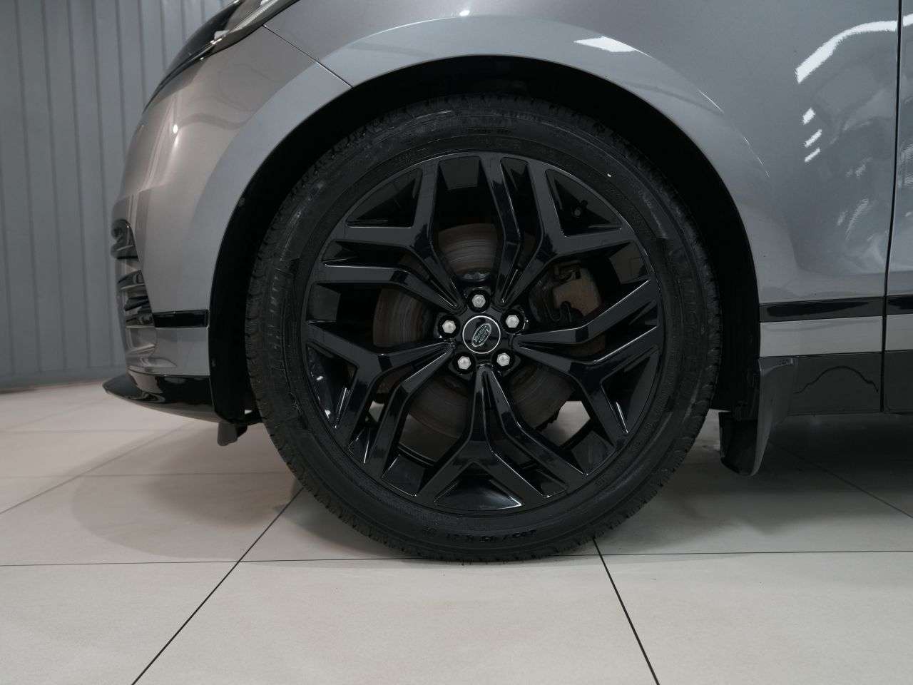 2023 LAND ROVER RANGE ROVER VELAR 2023 LAND ROVER RANGE ROVER VELAR