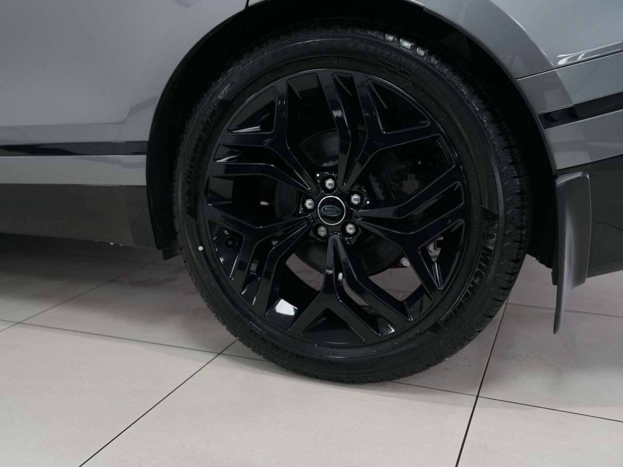 2023 LAND ROVER RANGE ROVER VELAR 2023 LAND ROVER RANGE ROVER VELAR