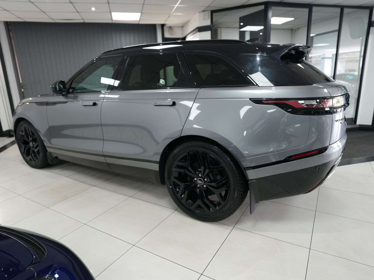 2023 LAND ROVER RANGE ROVER VELAR 2023 LAND ROVER RANGE ROVER VELAR
