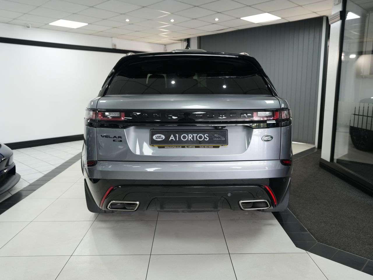 2023 LAND ROVER RANGE ROVER VELAR 2023 LAND ROVER RANGE ROVER VELAR
