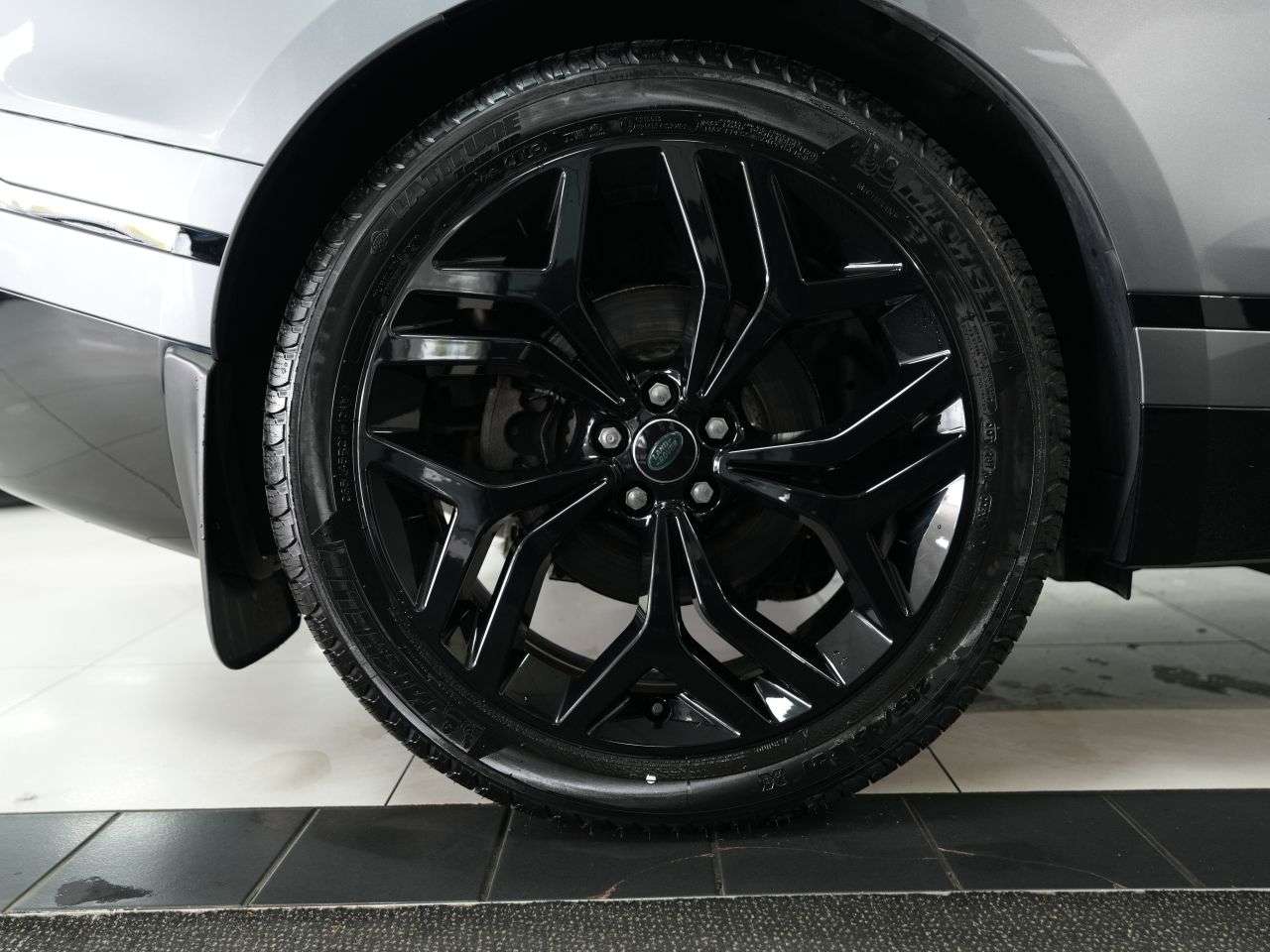 2023 LAND ROVER RANGE ROVER VELAR 2023 LAND ROVER RANGE ROVER VELAR