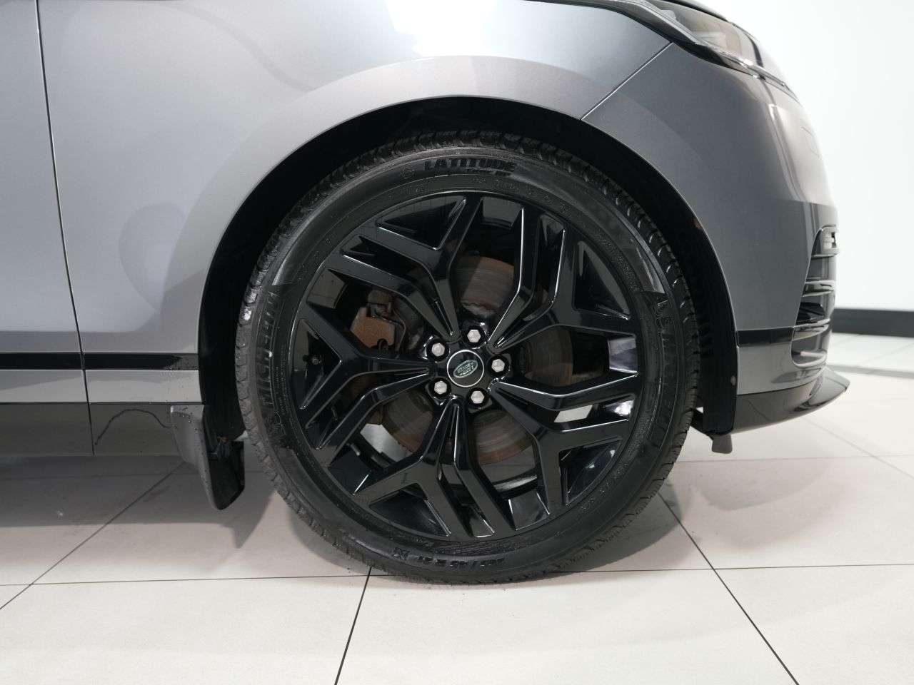 2023 LAND ROVER RANGE ROVER VELAR 2023 LAND ROVER RANGE ROVER VELAR