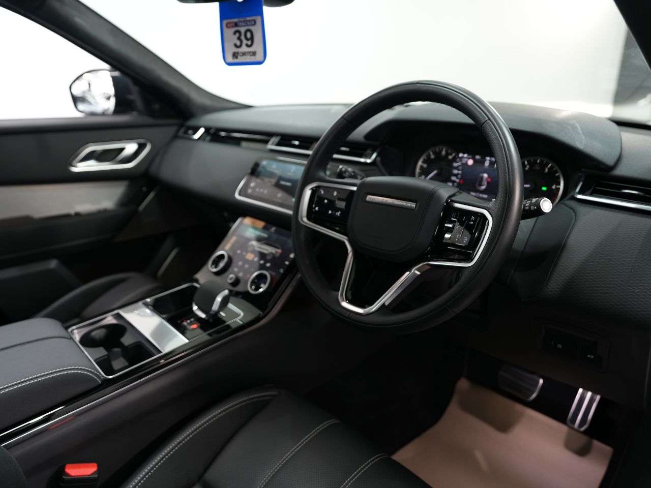 2023 LAND ROVER RANGE ROVER VELAR 2023 LAND ROVER RANGE ROVER VELAR
