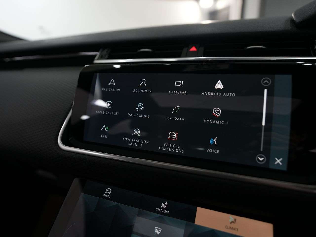 2023 LAND ROVER RANGE ROVER VELAR 2023 LAND ROVER RANGE ROVER VELAR