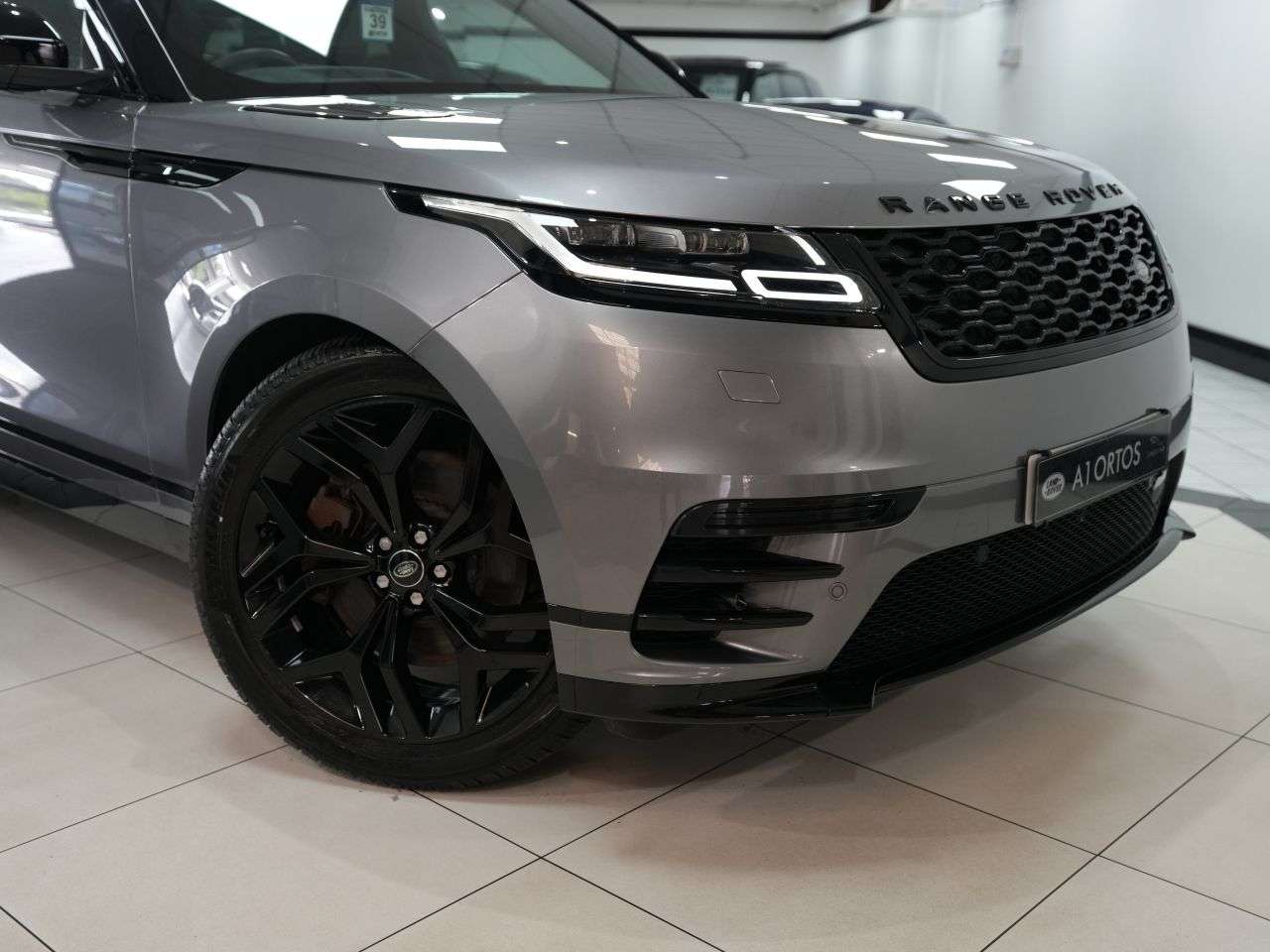 2023 LAND ROVER RANGE ROVER VELAR 2023 LAND ROVER RANGE ROVER VELAR