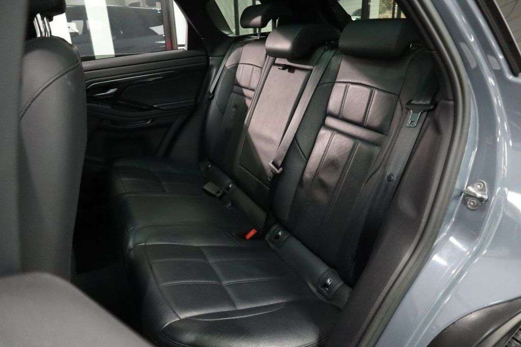 2022 LAND ROVER RANGE ROVER EVOQUE 2022 LAND ROVER RANGE ROVER EVOQUE
