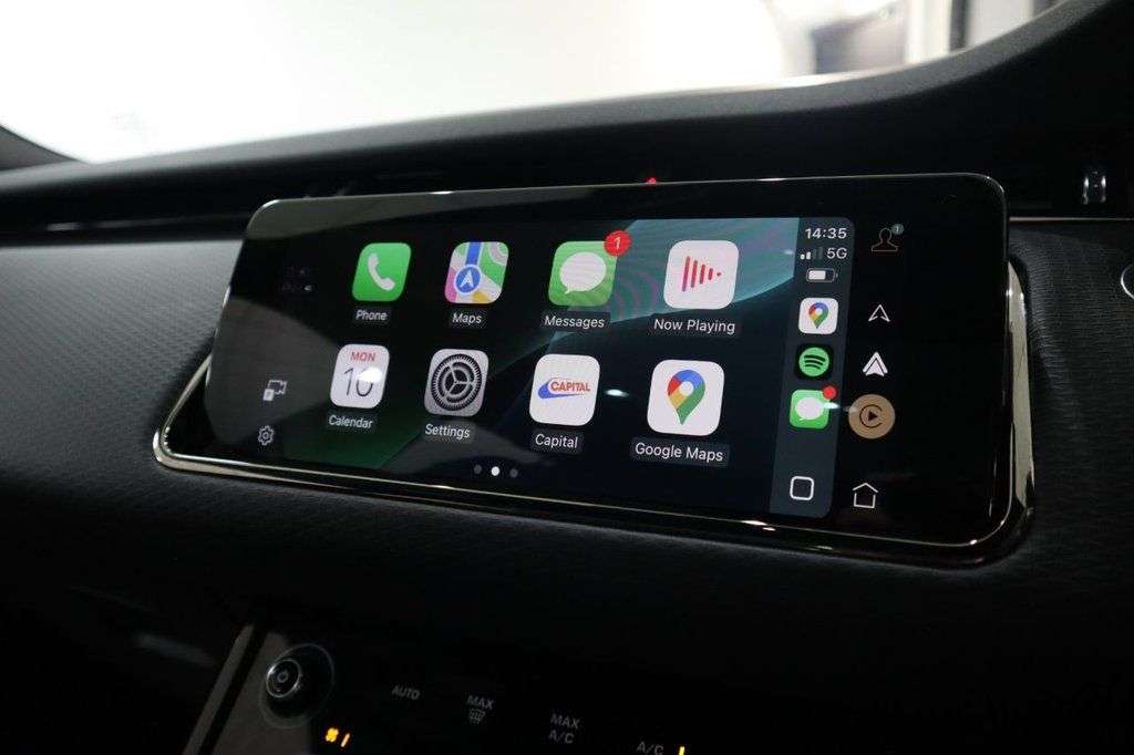 2022 LAND ROVER RANGE ROVER EVOQUE 2022 LAND ROVER RANGE ROVER EVOQUE