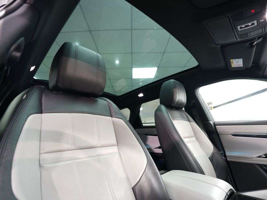 2022 LAND ROVER RANGE ROVER EVOQUE 2022 LAND ROVER RANGE ROVER EVOQUE