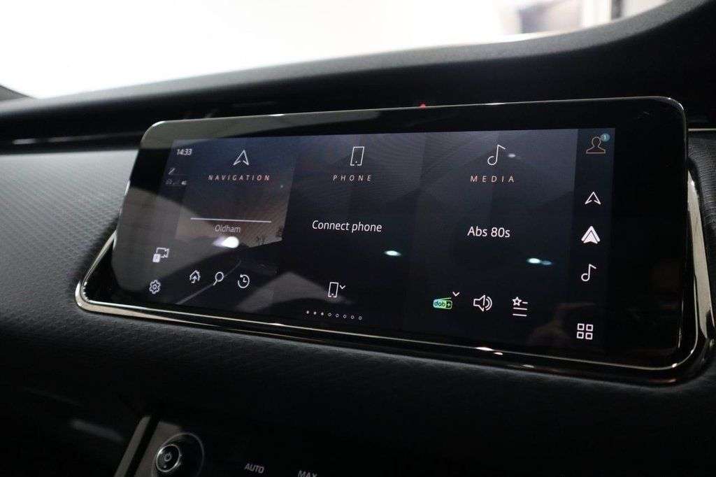 2022 LAND ROVER RANGE ROVER EVOQUE 2022 LAND ROVER RANGE ROVER EVOQUE
