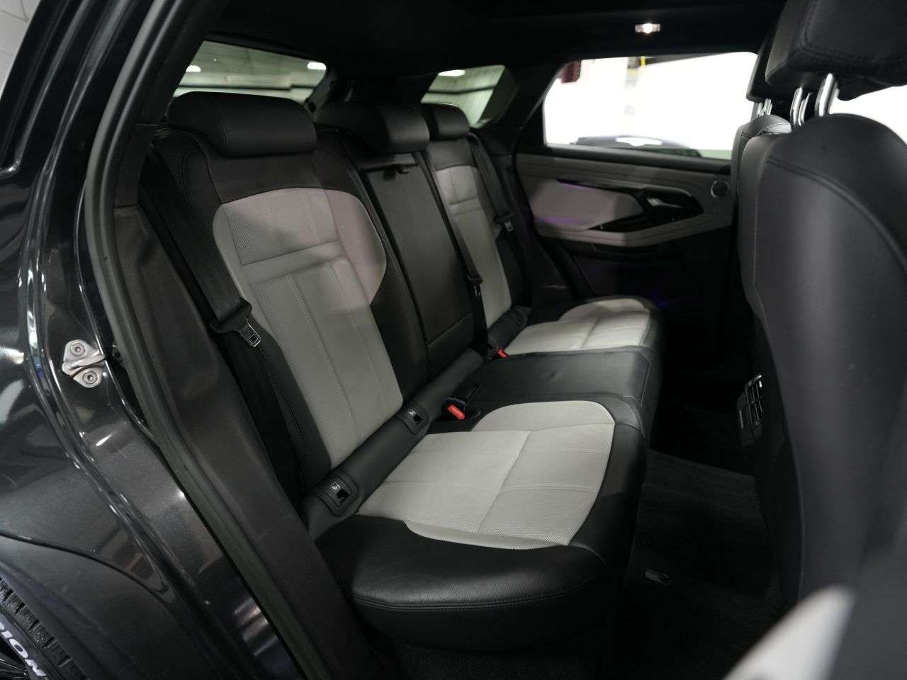 2022 LAND ROVER RANGE ROVER EVOQUE 2022 LAND ROVER RANGE ROVER EVOQUE
