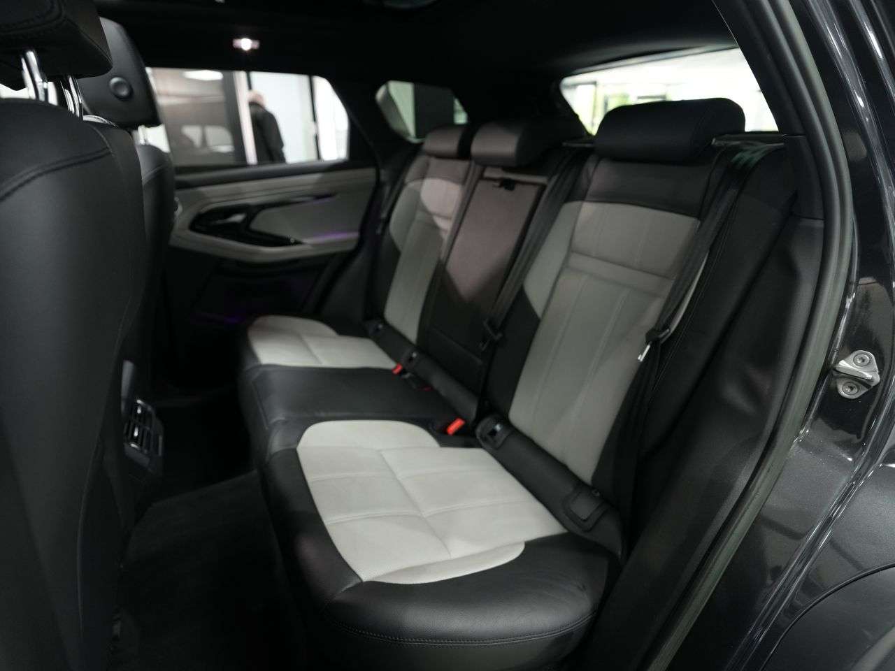 2022 LAND ROVER RANGE ROVER EVOQUE 2022 LAND ROVER RANGE ROVER EVOQUE