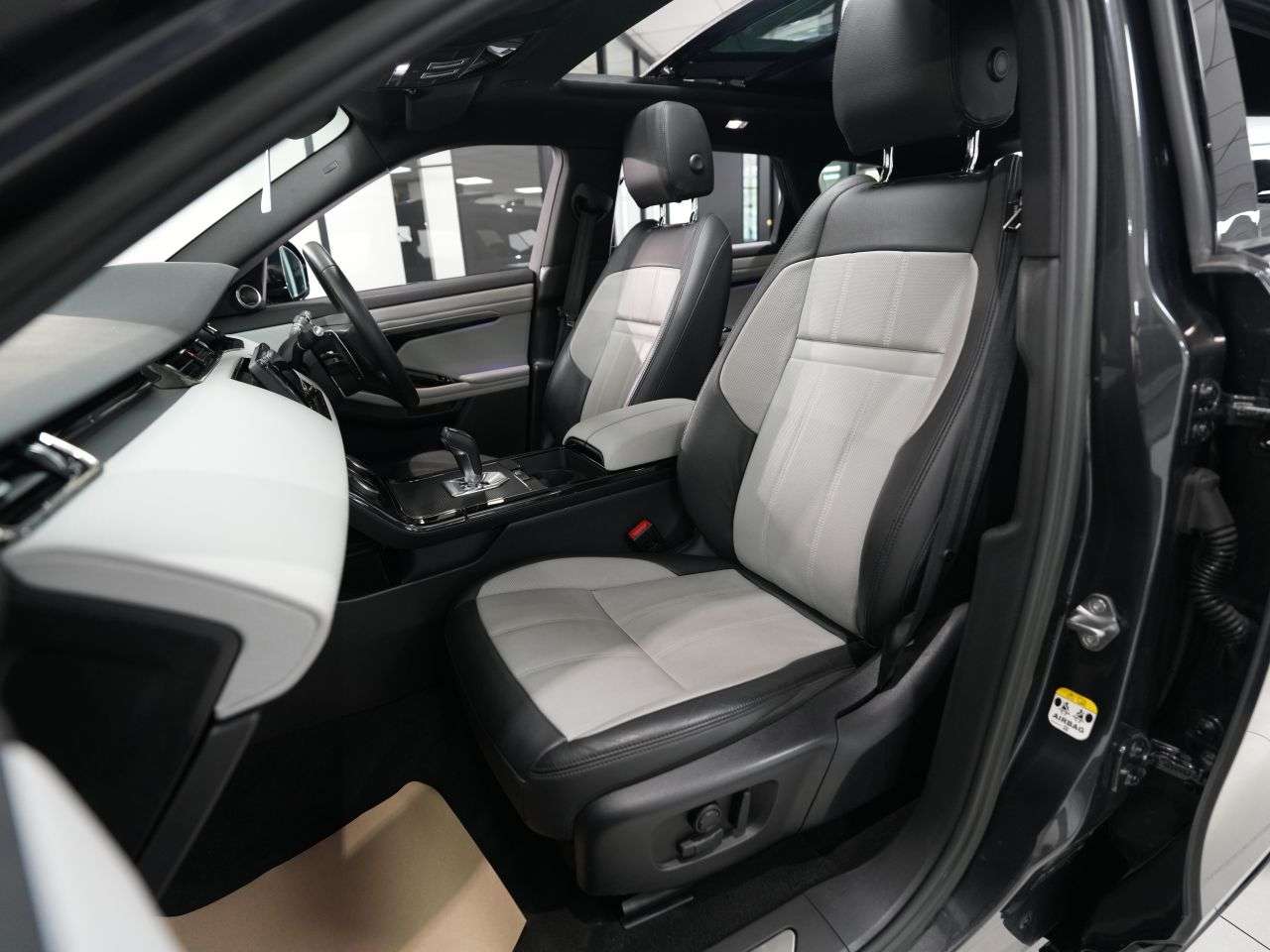 2022 LAND ROVER RANGE ROVER EVOQUE 2022 LAND ROVER RANGE ROVER EVOQUE