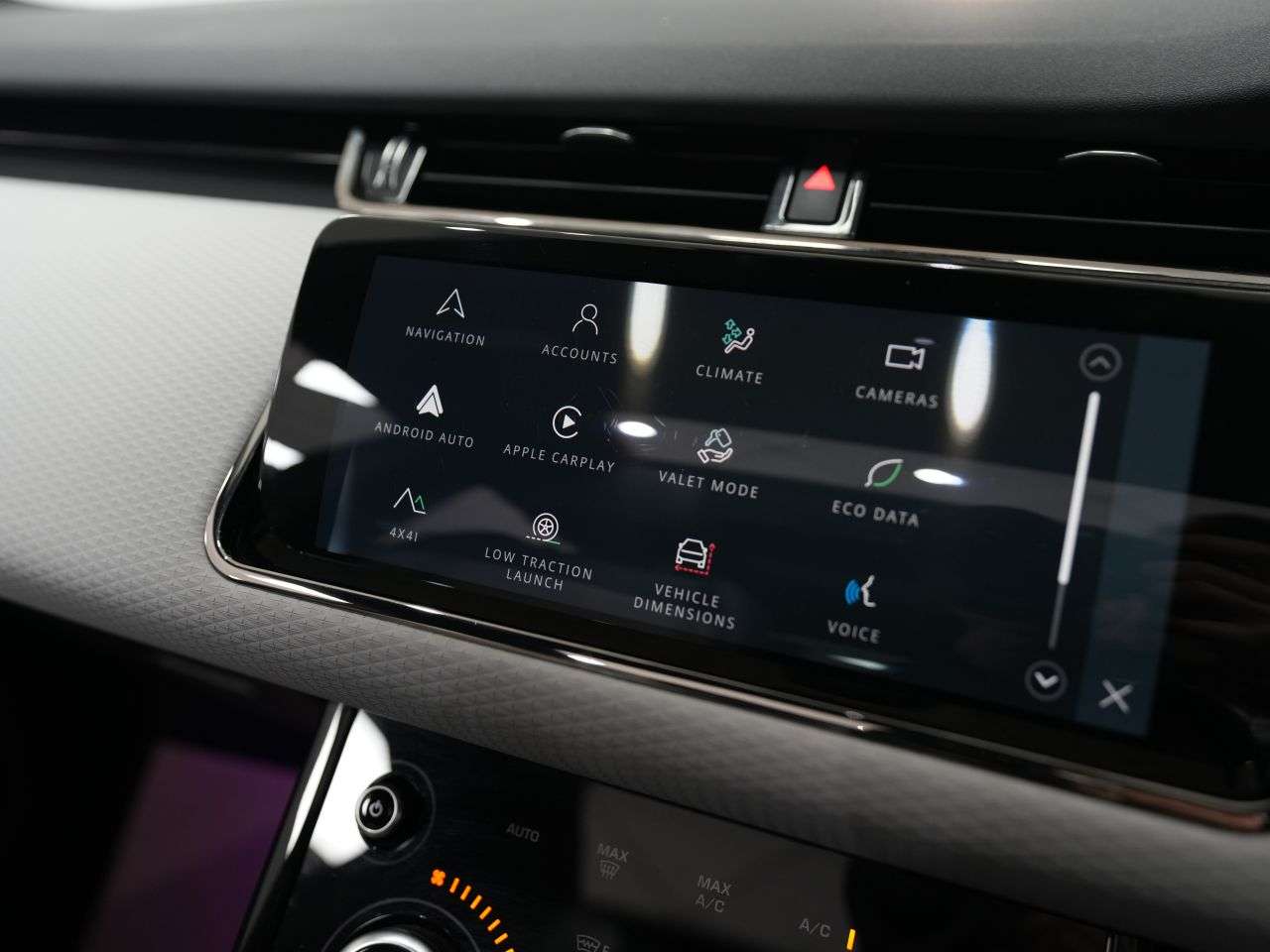 2022 LAND ROVER RANGE ROVER EVOQUE 2022 LAND ROVER RANGE ROVER EVOQUE