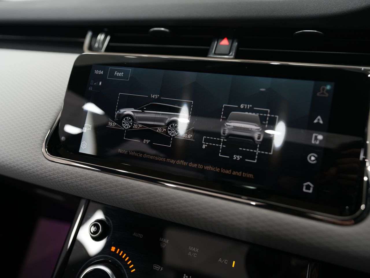 2022 LAND ROVER RANGE ROVER EVOQUE 2022 LAND ROVER RANGE ROVER EVOQUE