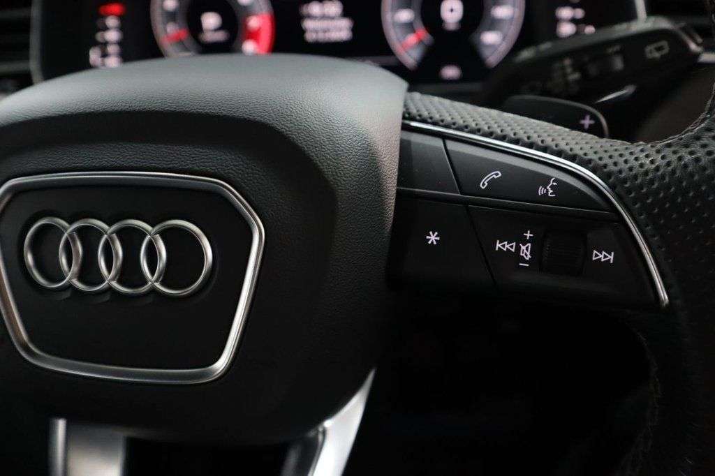 2023 AUDI SQ7 2023 AUDI SQ7
