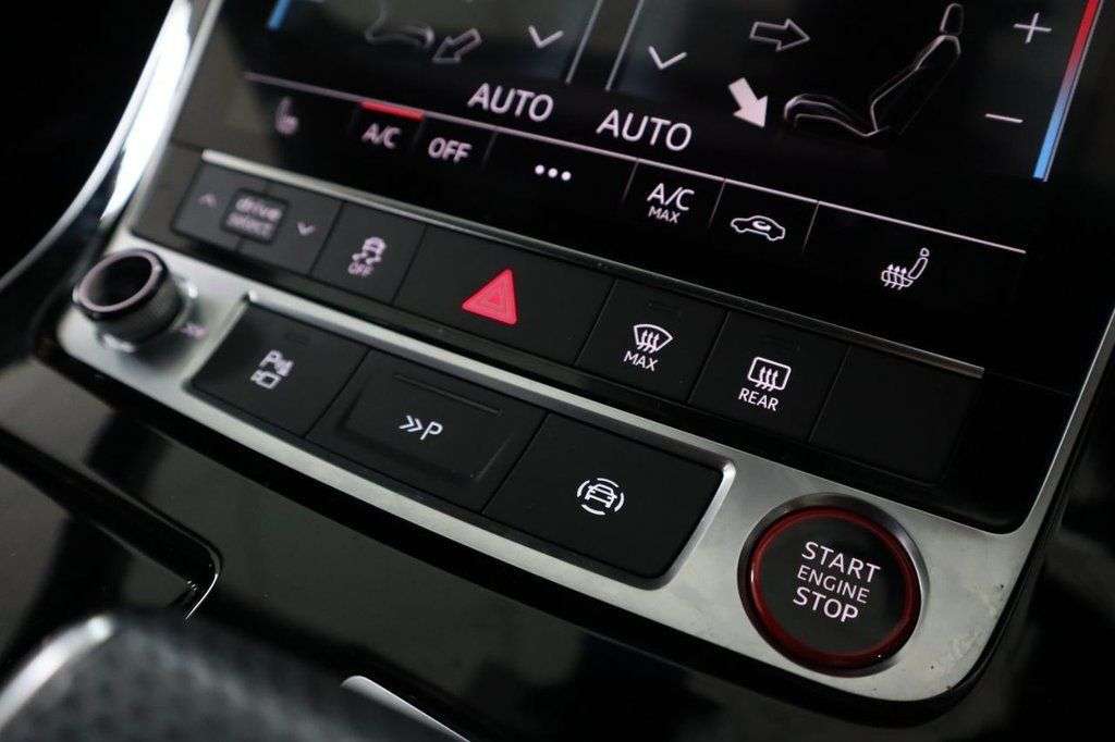 2023 AUDI SQ7 2023 AUDI SQ7