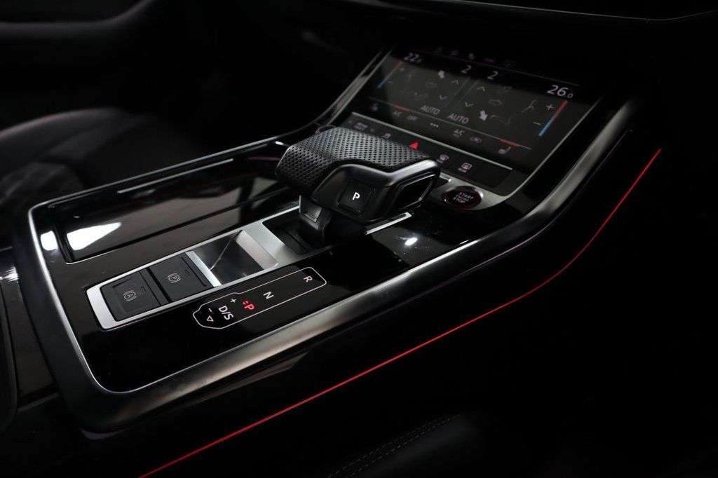 2023 AUDI SQ7 2023 AUDI SQ7