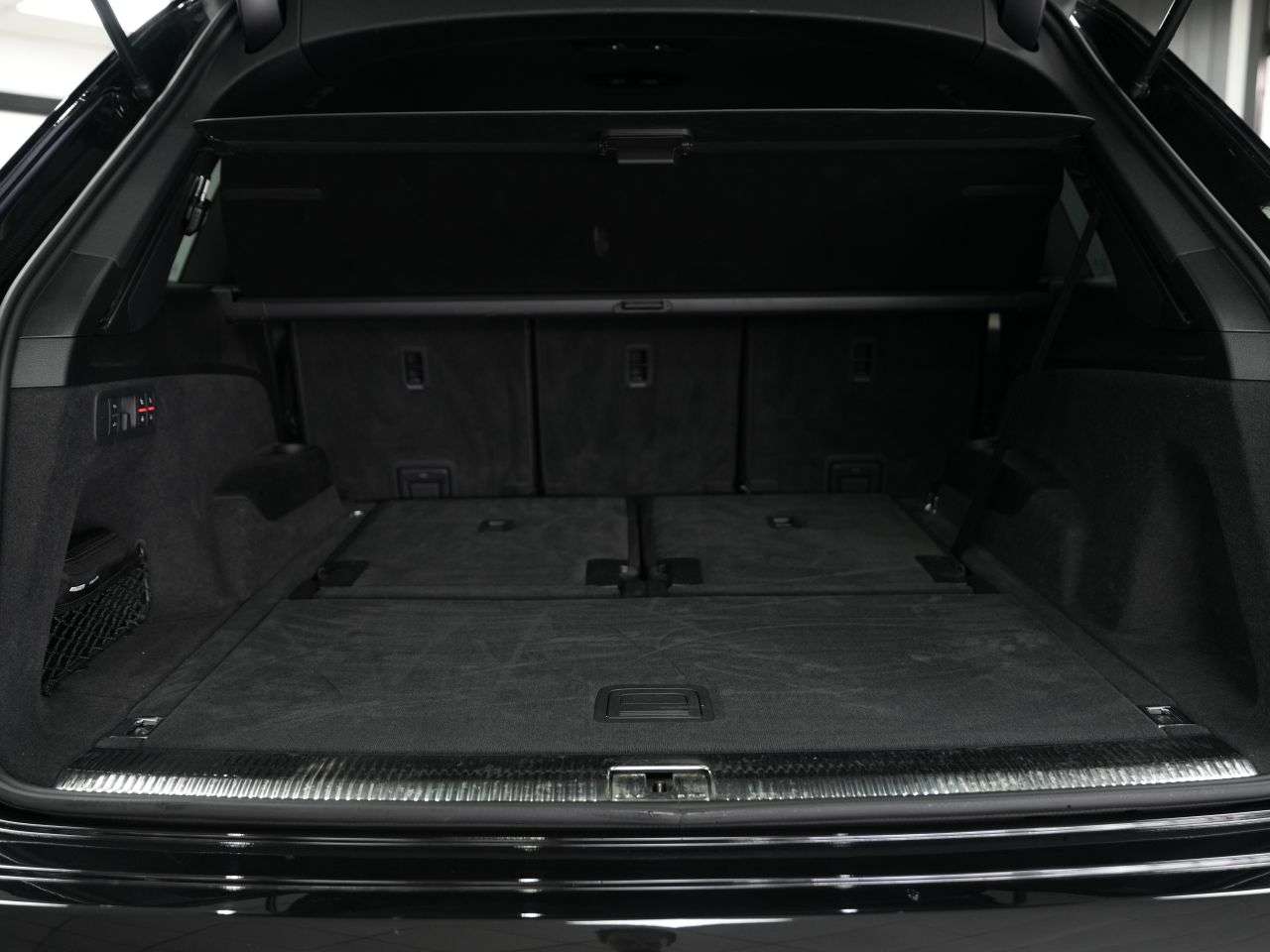 2023 AUDI SQ7 2023 AUDI SQ7