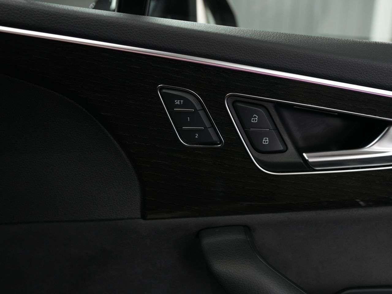 2023 AUDI SQ7 2023 AUDI SQ7