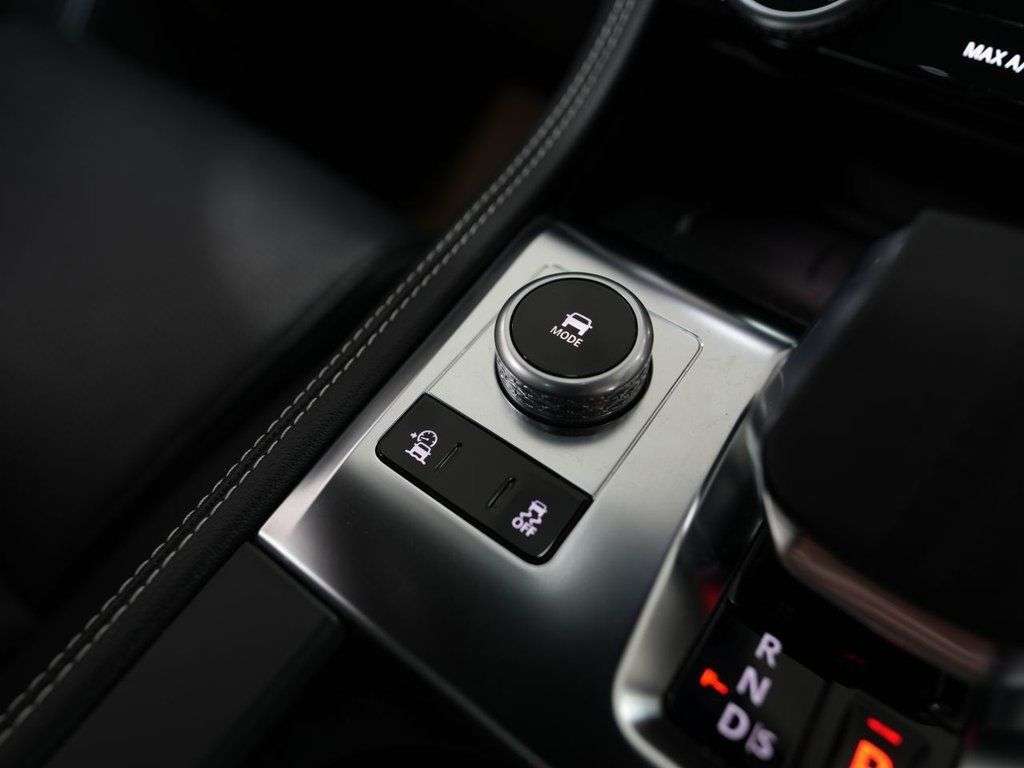 2021 JAGUAR F-PACE 2021 JAGUAR F-PACE