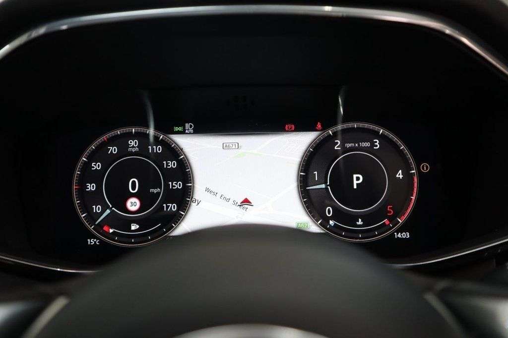 2021 JAGUAR F-PACE 2021 JAGUAR F-PACE