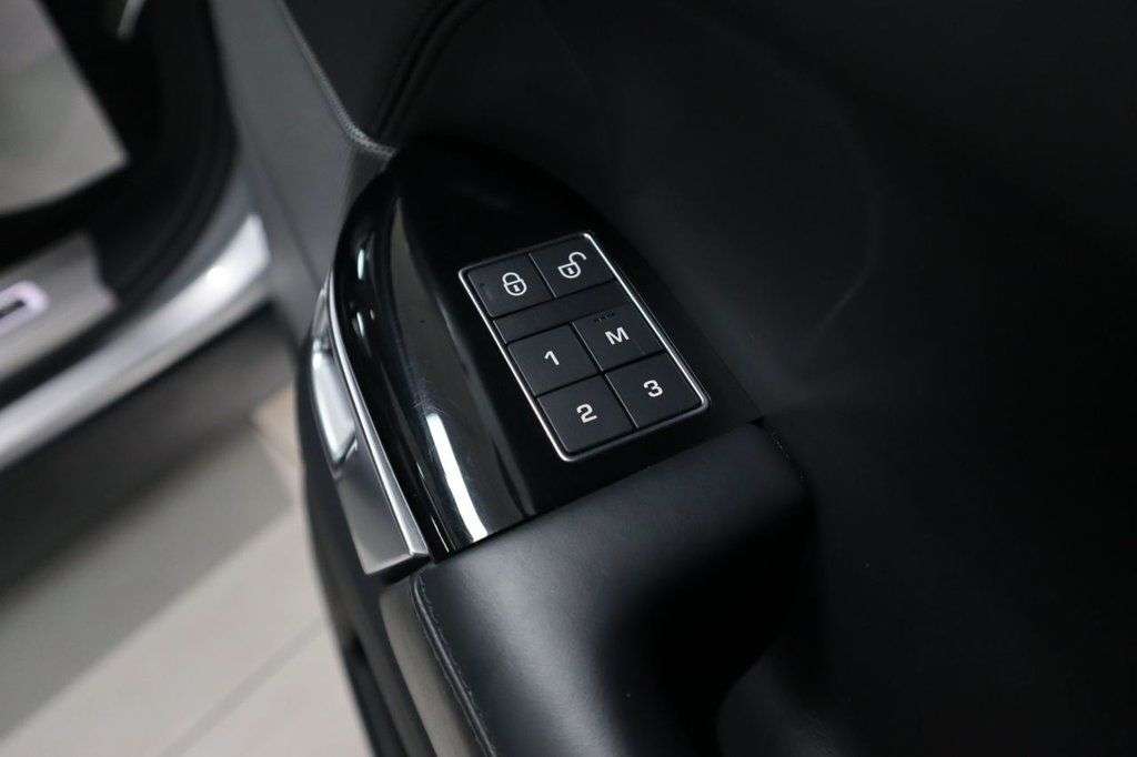 2019 LAND ROVER RANGE ROVER SPORT 2019 LAND ROVER RANGE ROVER SPORT