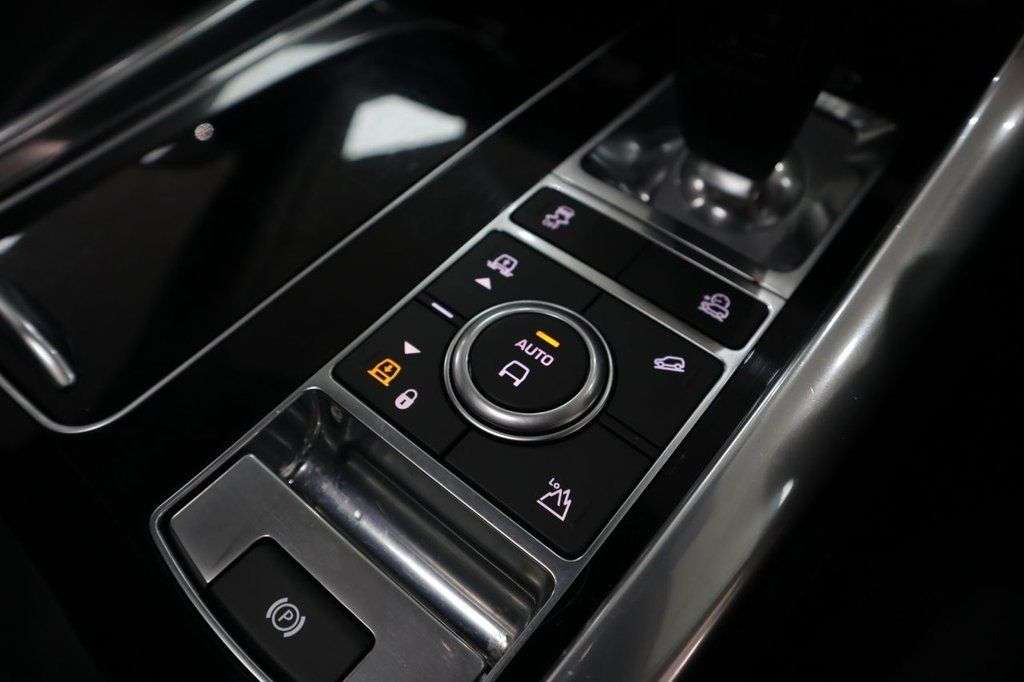 2019 LAND ROVER RANGE ROVER SPORT 2019 LAND ROVER RANGE ROVER SPORT