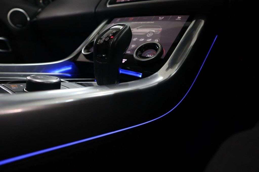 2019 LAND ROVER RANGE ROVER SPORT 2019 LAND ROVER RANGE ROVER SPORT