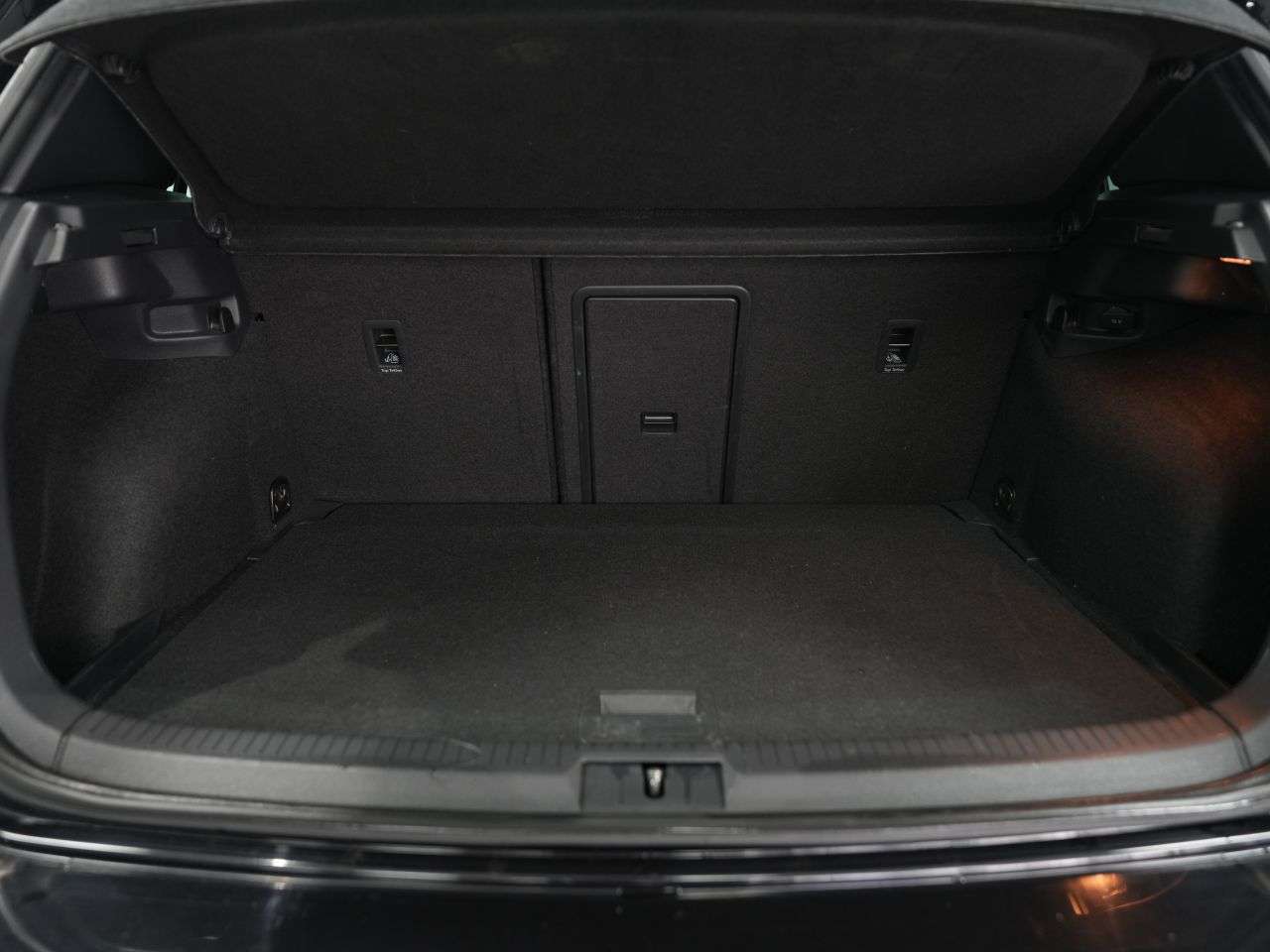 2018 VOLKSWAGEN GOLF 2018 VOLKSWAGEN GOLF