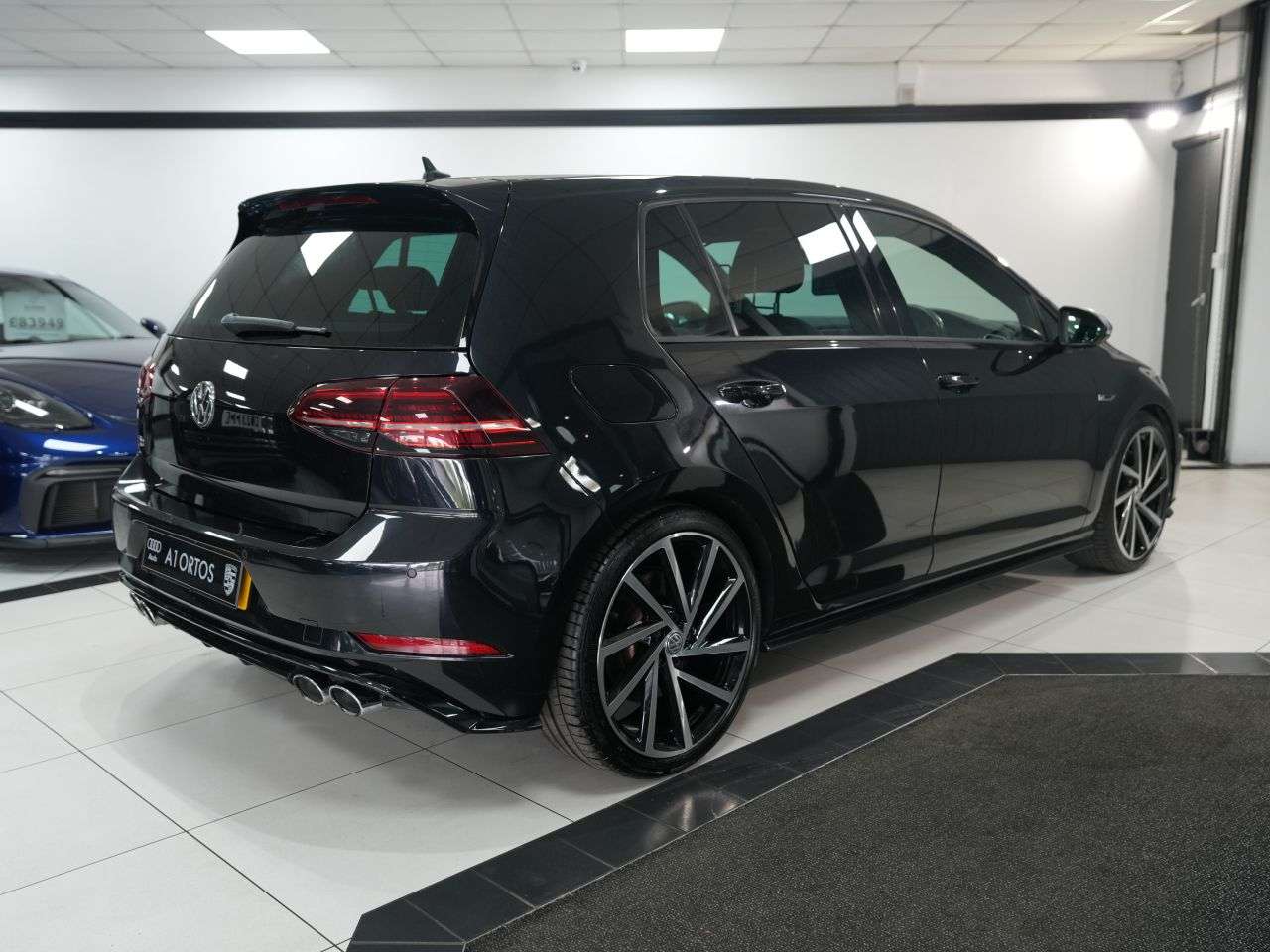 2018 VOLKSWAGEN GOLF 2018 VOLKSWAGEN GOLF