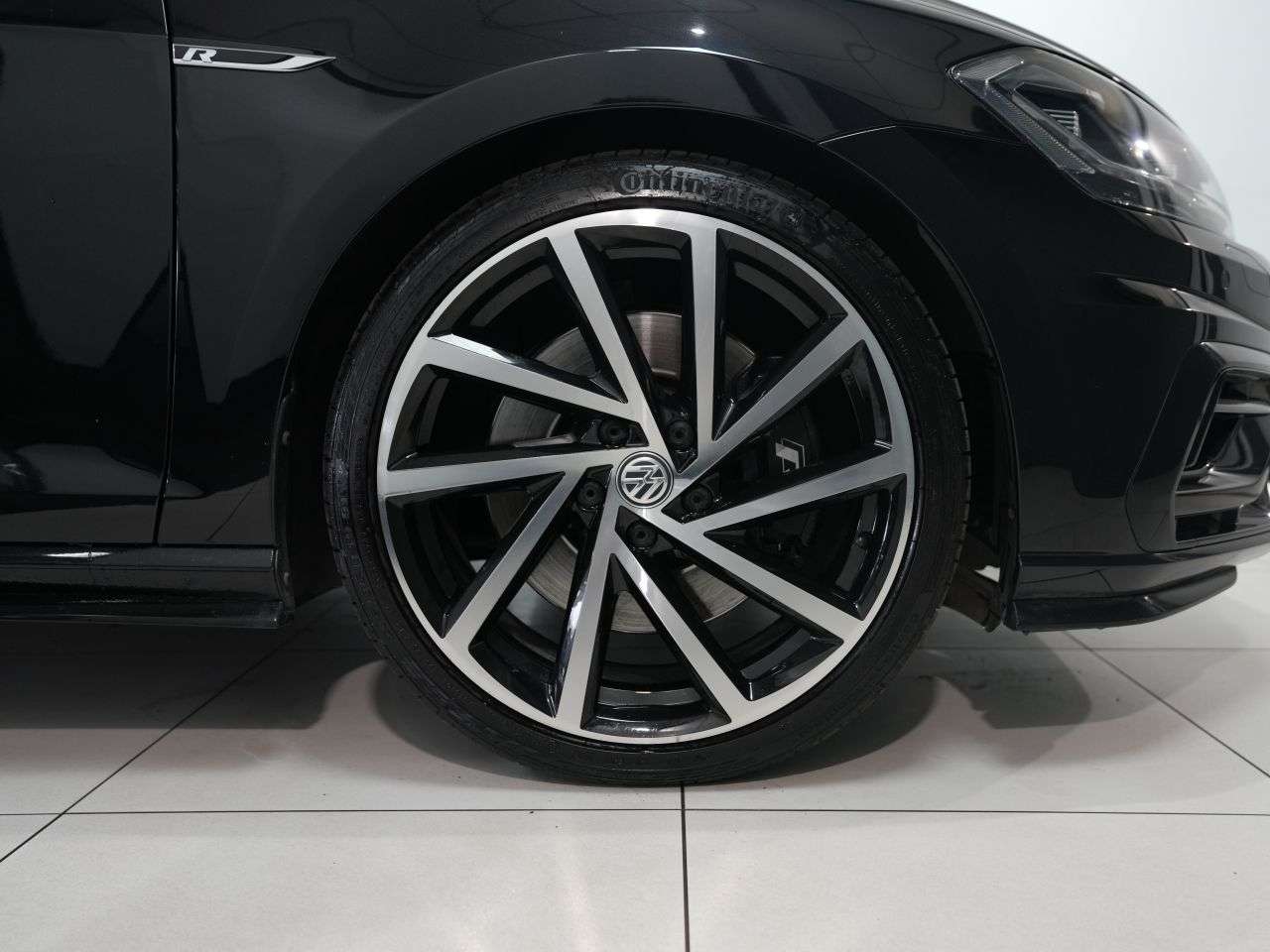 2018 VOLKSWAGEN GOLF 2018 VOLKSWAGEN GOLF