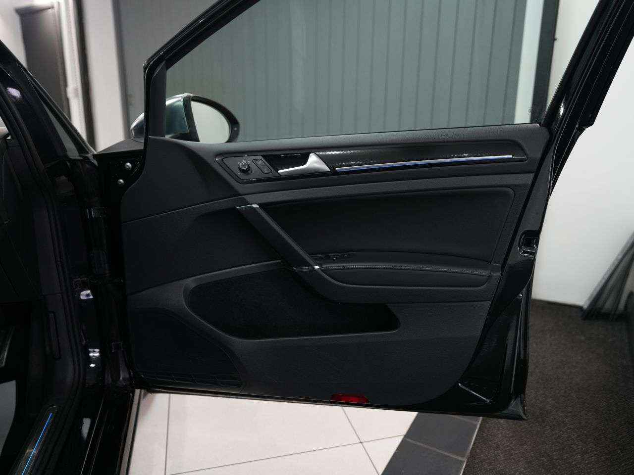 2018 VOLKSWAGEN GOLF 2018 VOLKSWAGEN GOLF