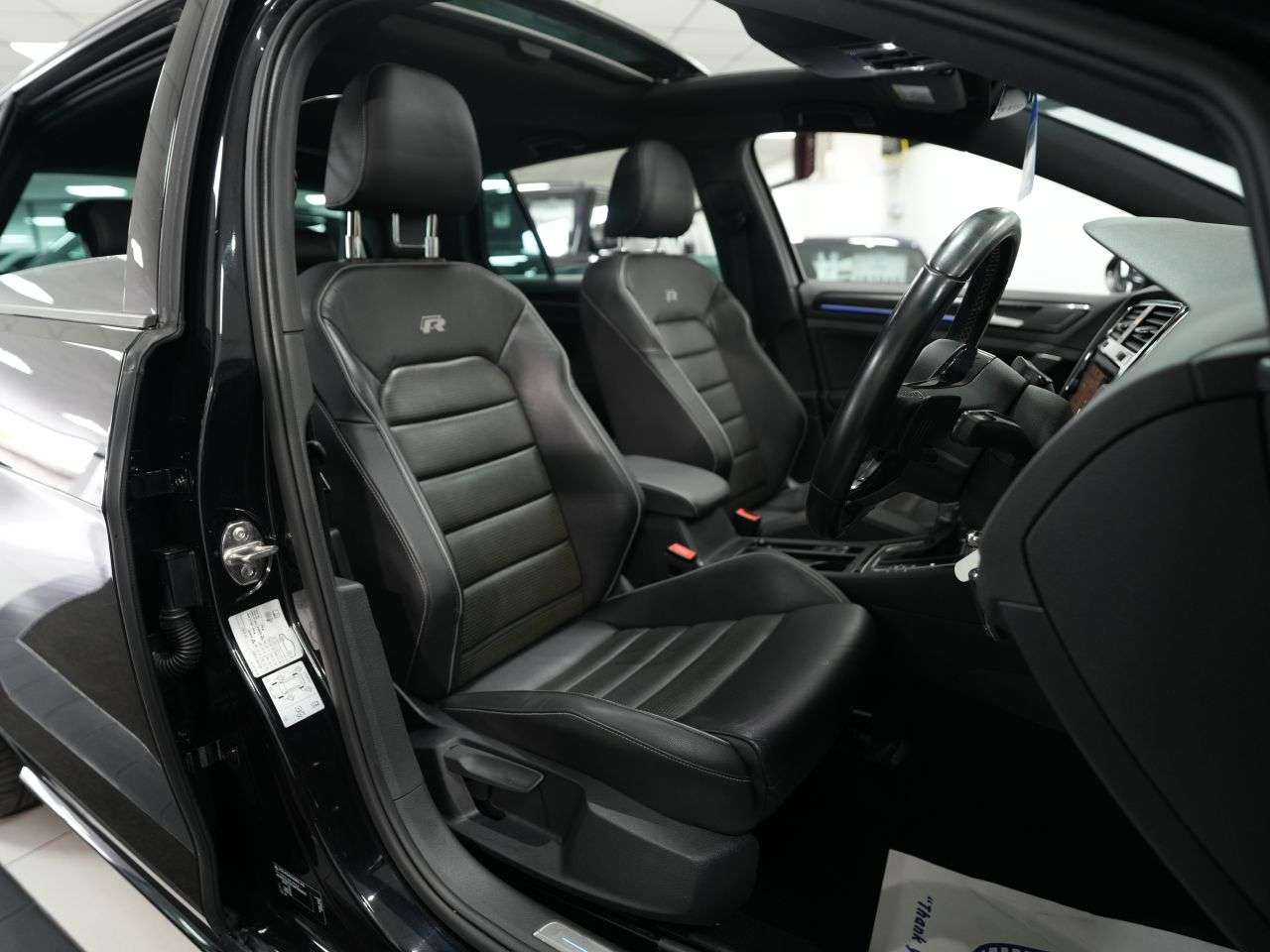 2018 VOLKSWAGEN GOLF 2018 VOLKSWAGEN GOLF