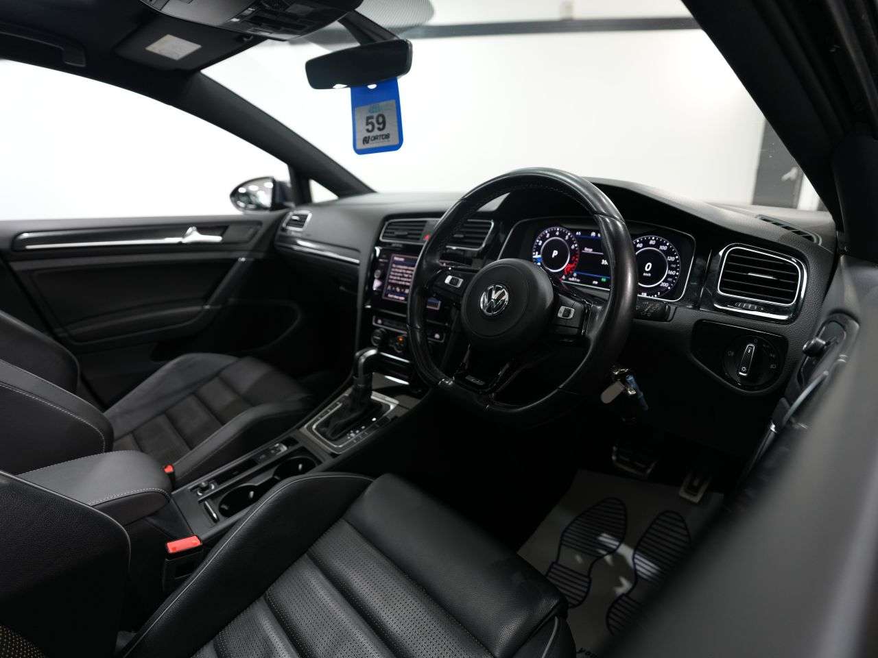 2018 VOLKSWAGEN GOLF 2018 VOLKSWAGEN GOLF