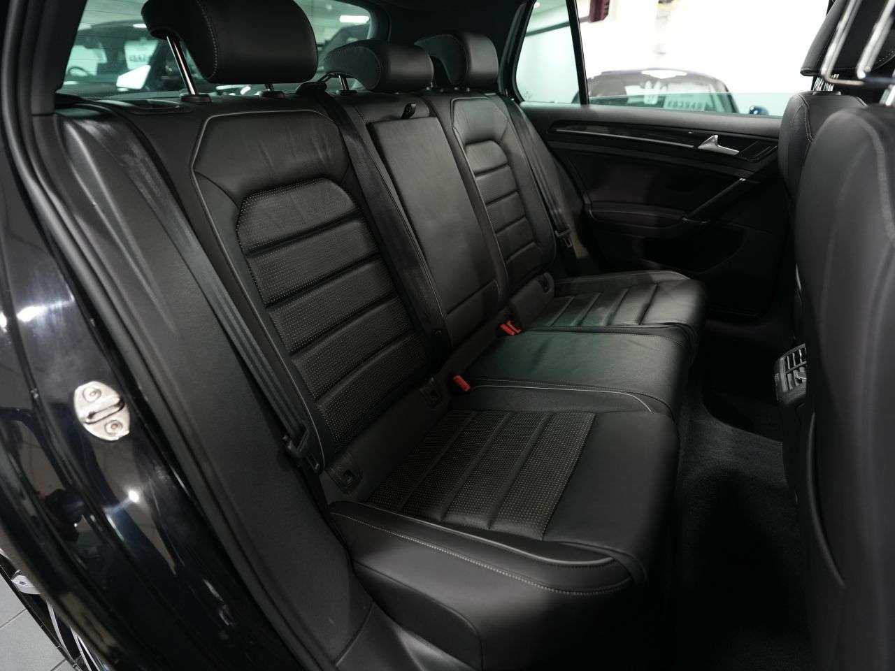 2018 VOLKSWAGEN GOLF 2018 VOLKSWAGEN GOLF