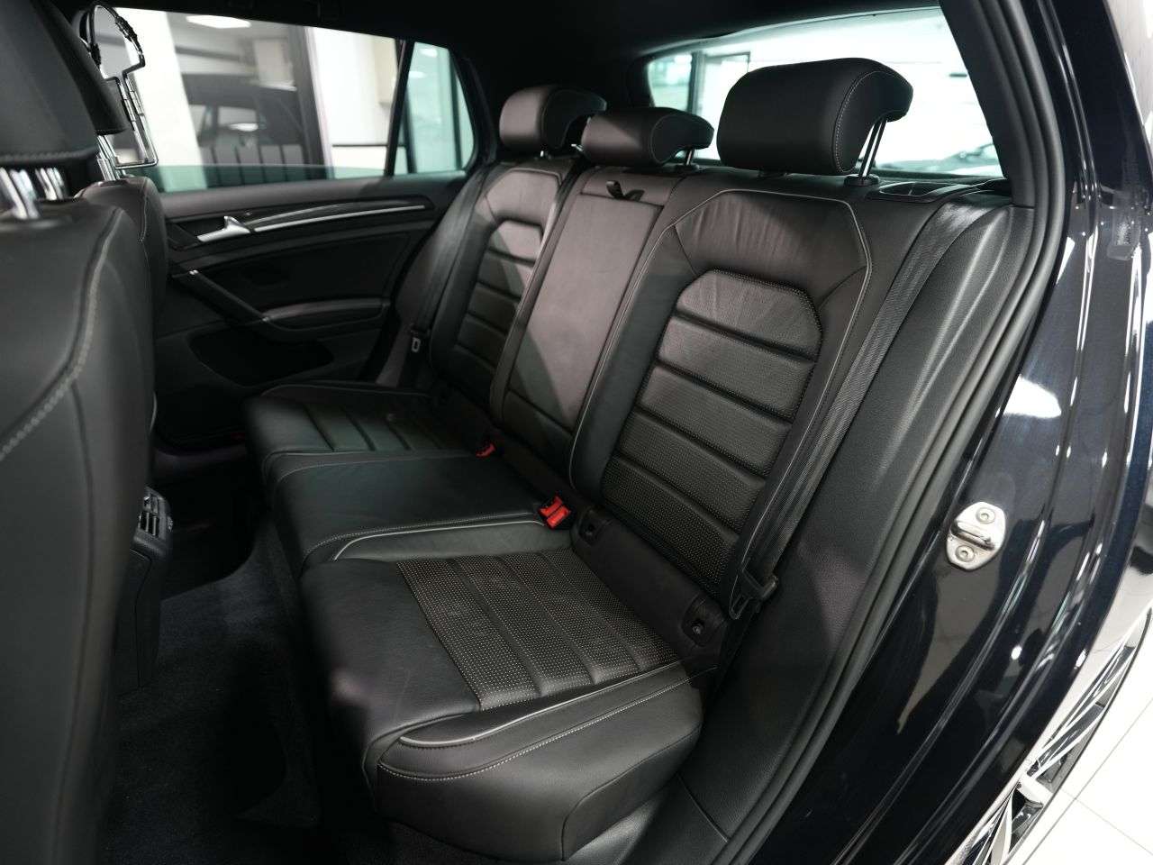2018 VOLKSWAGEN GOLF 2018 VOLKSWAGEN GOLF