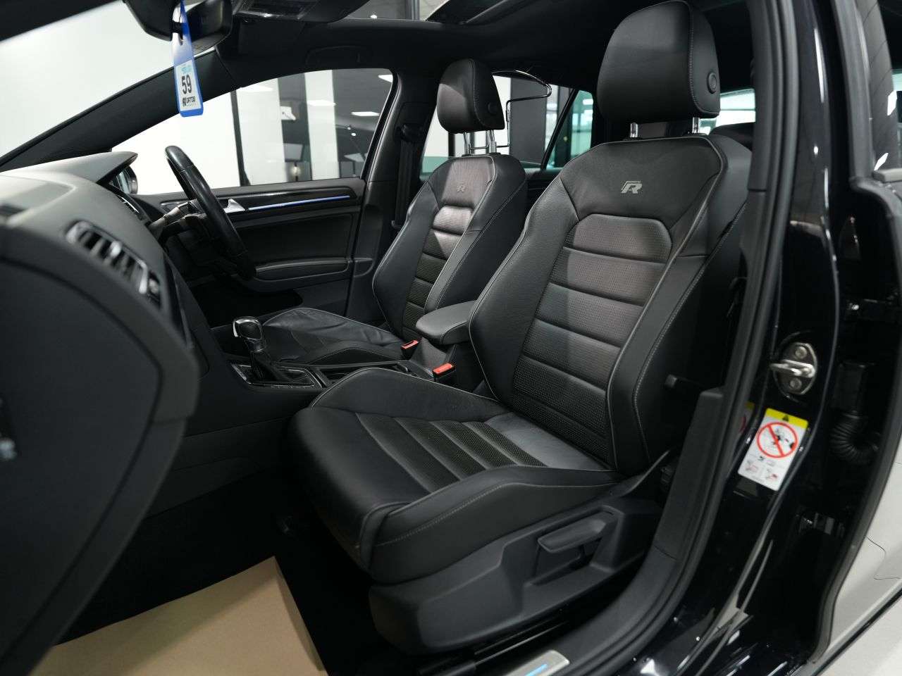 2018 VOLKSWAGEN GOLF 2018 VOLKSWAGEN GOLF