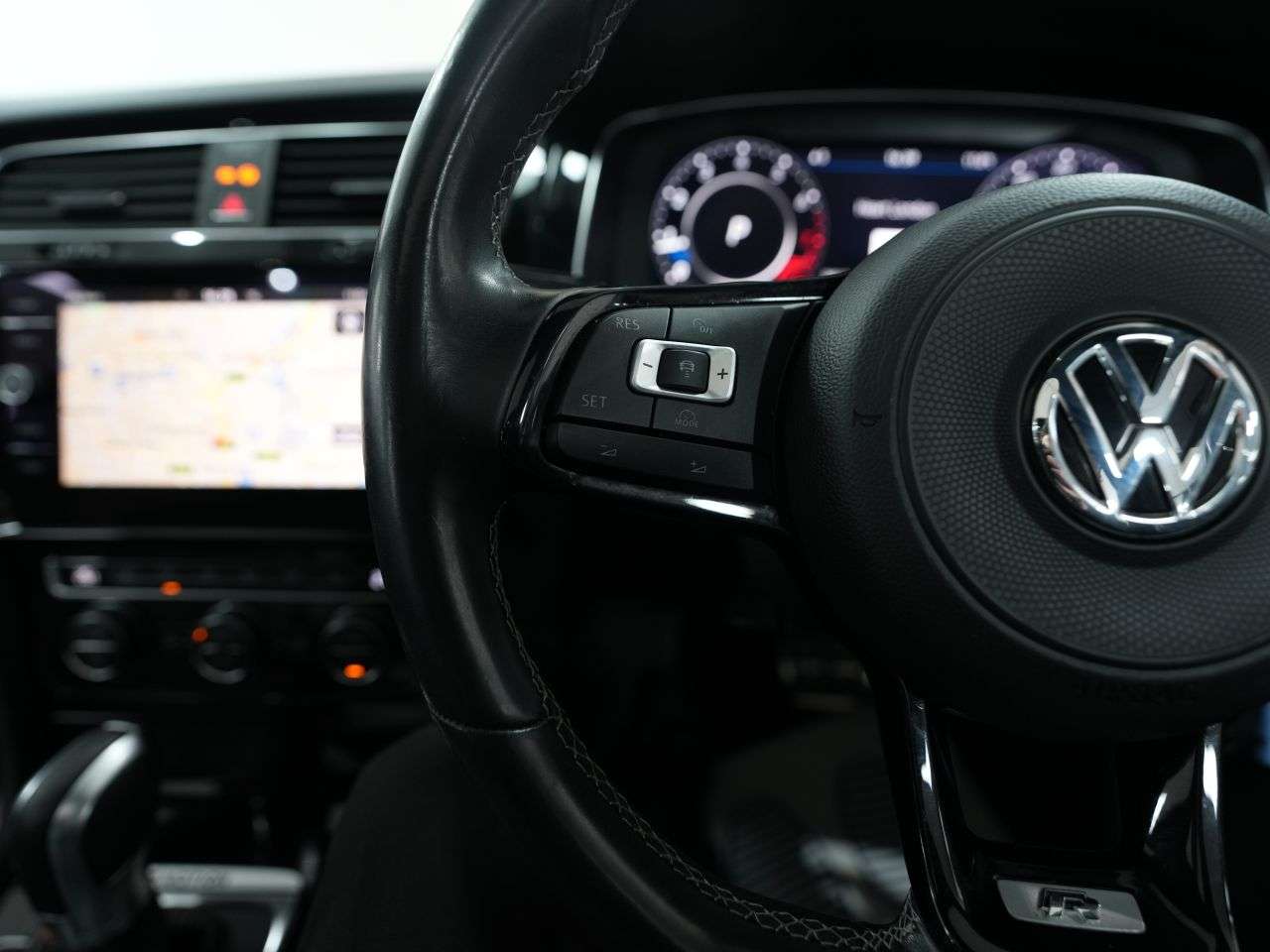 2018 VOLKSWAGEN GOLF 2018 VOLKSWAGEN GOLF
