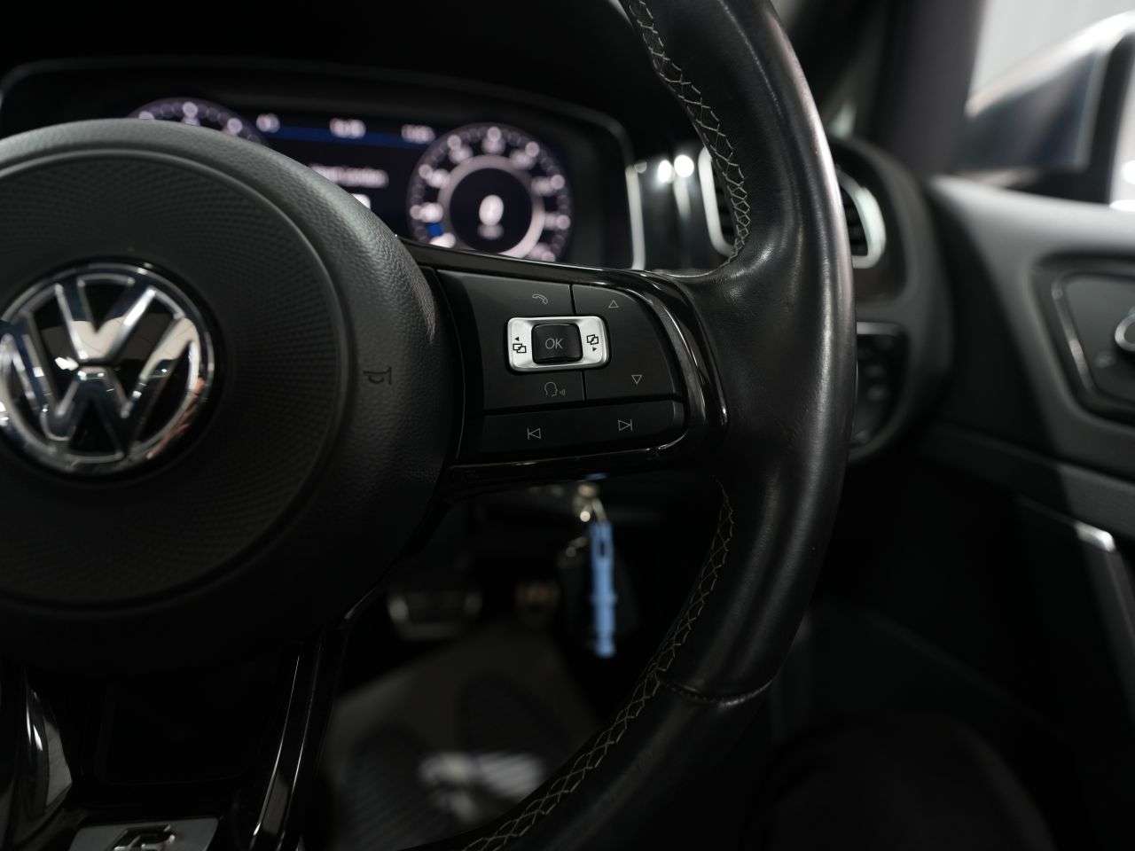 2018 VOLKSWAGEN GOLF 2018 VOLKSWAGEN GOLF